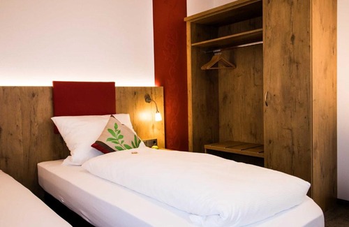 Ebersberg District House | ROOM'Z zimmeraufzeit