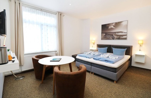 Ostvorpommern Apartment | Room Z10KC - Koserow Hotel Wald und Meer