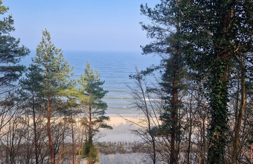 Ostvorpommern Apartment | Room Z10KC - Koserow Hotel Wald und Meer