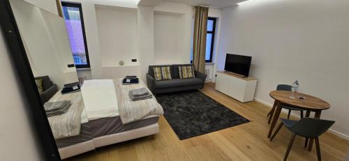 Ulm Apartment | Room16-Ulm