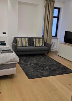 Ulm Apartment | Room16-Ulm