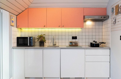 Hammersmith Broadway Apartment | Room2 London Hammersmith Townhouse