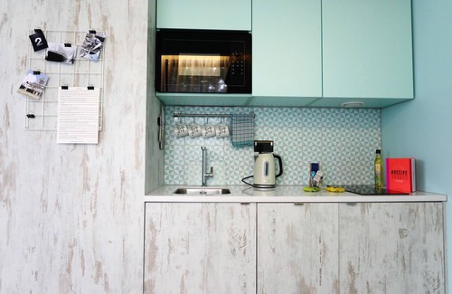 Southampton City Centre Apartment | room2 Southampton Hometel