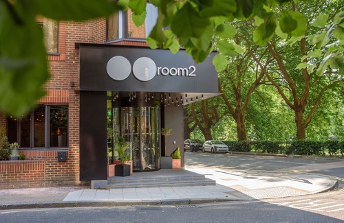 Southampton City Centre Apartment | room2 Southampton Hometel