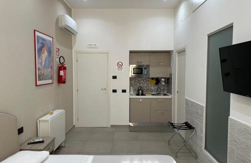 Cercola House | Room25mq Guest House
