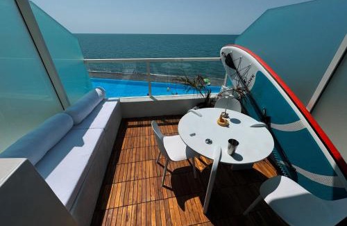 Kobuleti Apartment | Room26 Bamboo Beach Tsikhisdziri