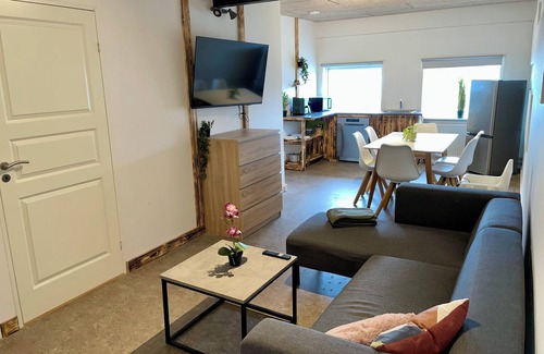 Grindsted Apartment | Room4u Grindsted