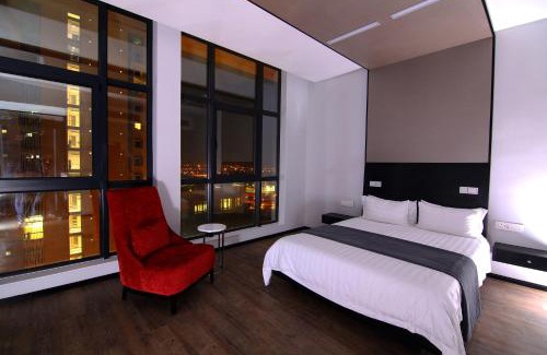 Gaborone Hotel | Room50Two