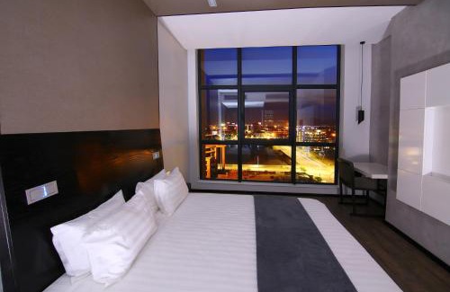 Gaborone Hotel | Room50Two