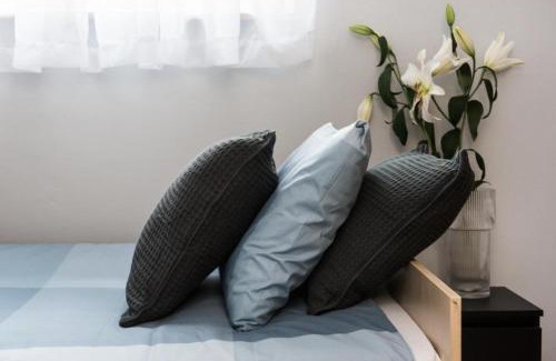 Wesoła Zachod Apartment | Room8 Apartments by Cracovia Prime