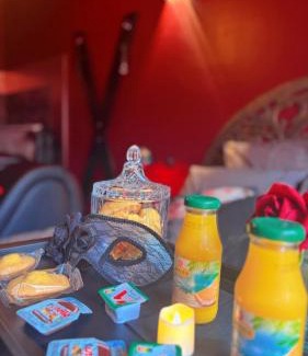 Billy-Montigny Hotel | Roomantic spa