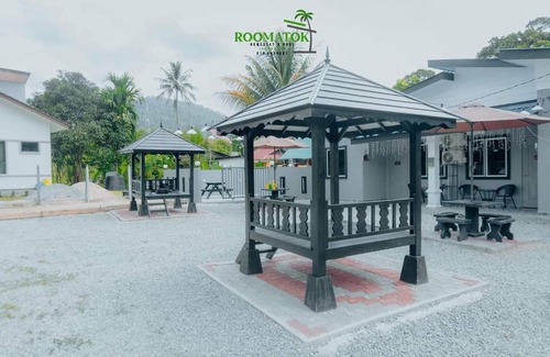 Janda Baik House | ROOMATOK HOMESTAY AND POOL JANDA BAIK