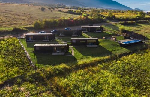 Telavi Apartment | Roombox Kisiskhevi