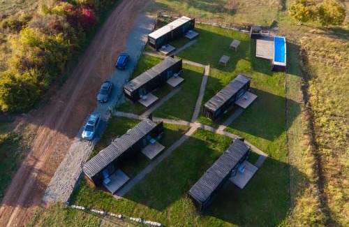 Telavi Apartment | Roombox Kisiskhevi