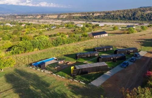 Telavi Apartment | Roombox Kisiskhevi