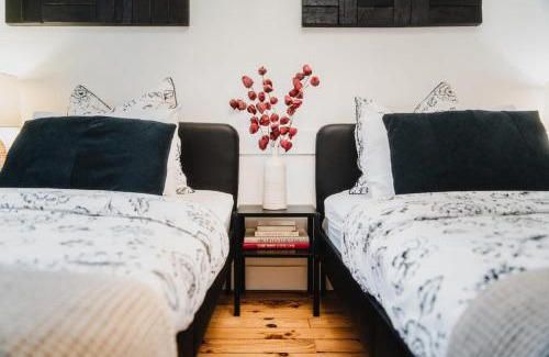 Thermal Apartment | RoomChic - Les Ambassadeurs