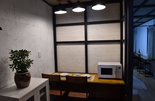 Otaru Apartment | roomDC/Otaru Hokkaidō