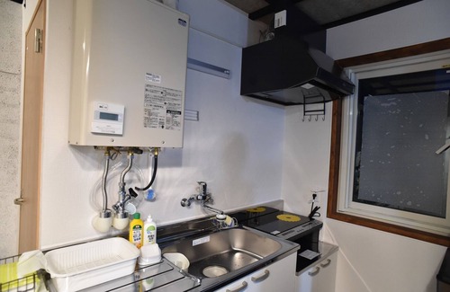 Otaru Apartment | roomDC/Otaru Hokkaidō