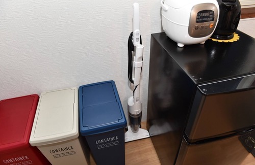 Otaru Apartment | roomDC/Otaru Hokkaidō