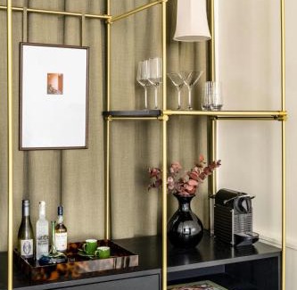 Westend Hotel | Roomers Munich, Autograph Collection