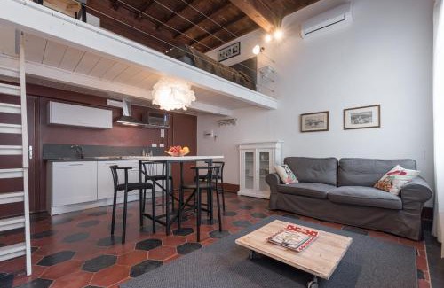 San Lorenzo Apartment | Roommo Studio San Gallo