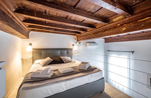 San Lorenzo Apartment | Roommo Studio San Gallo