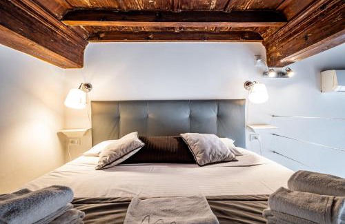 San Lorenzo Apartment | Roommo Studio San Gallo