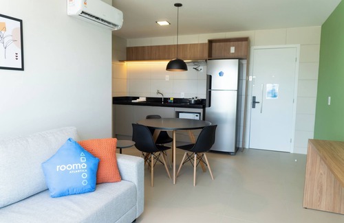 Sao Jose Apartment | Roomo Transamerica Recife Parque do Cais
