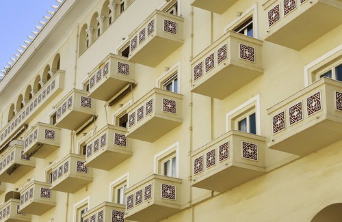 Thessaloniki City Centre Apartment | Roomore Apartments