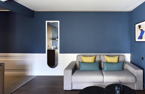 Thessaloniki City Centre Apartment | Roomore Apartments