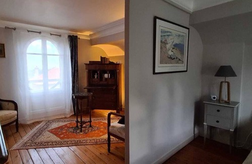 Chatenay-Malabry House | Rooms (1 to 4 pers.) 25 minutes from Paris center
