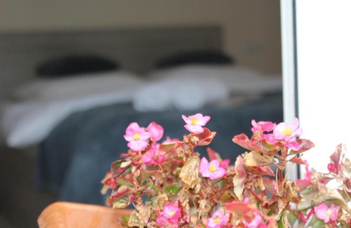 Gergeti House | Rooms 3