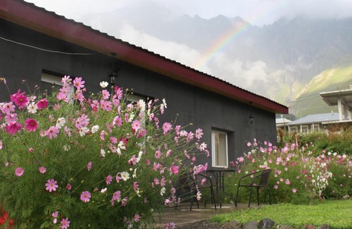 Gergeti House | Rooms 3