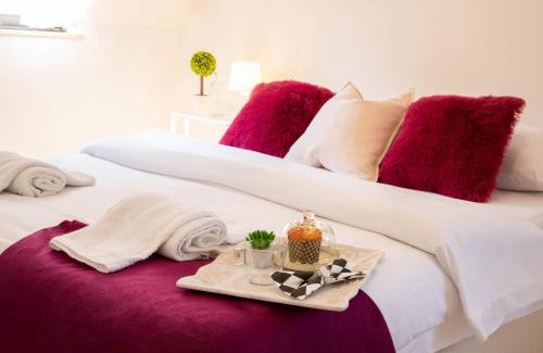 Zagreb Apartment | Rooms 88