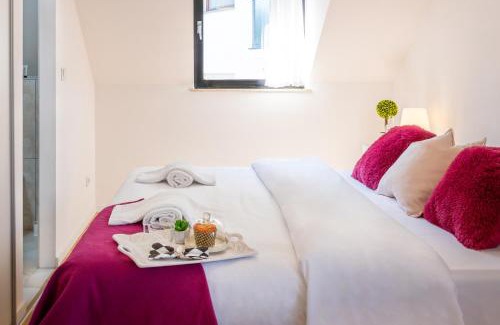 Zagreb Apartment | Rooms 88