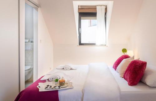 Zagreb Apartment | Rooms 88