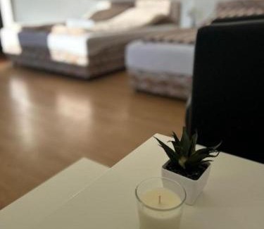 Una-Sana Canton House | Rooms ALEA