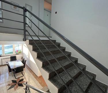 Una-Sana Canton House | Rooms ALEA
