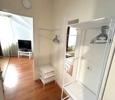 Una-Sana Canton House | Rooms ALEA