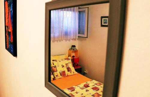 Split House | Rooms Alijev