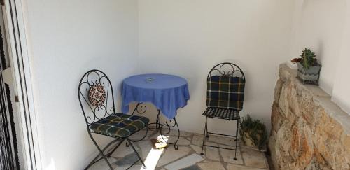 Murine House | Rooms and Apartments V&M