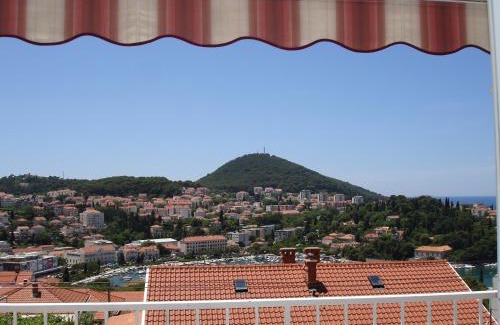 Dubrovnik House | Rooms Andrijana