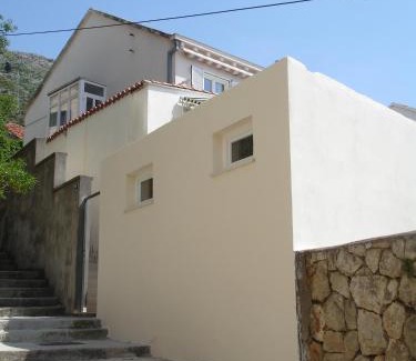 Dubrovnik House | Rooms Andrijana