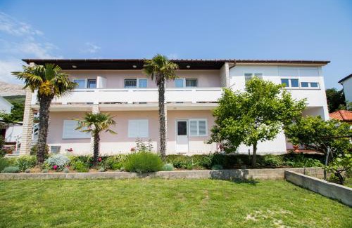 Baska House | Rooms & Apartment Albina