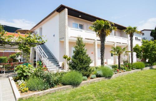 Baska House | Rooms & Apartment Albina