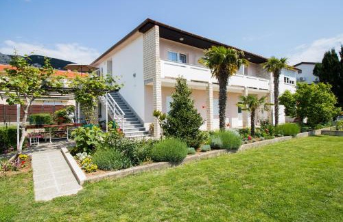 Baska House | Rooms & Apartment Albina