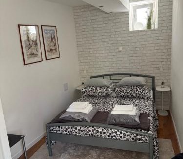 Split Apartment | Rooms & Apartment Lasta