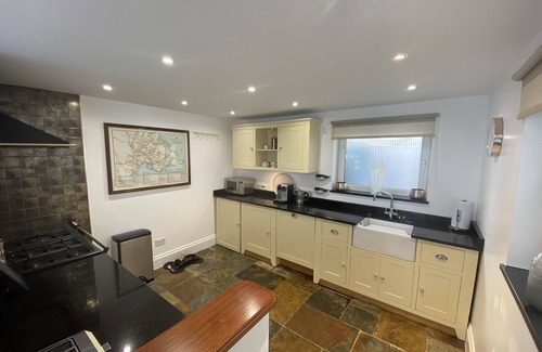 Babbacombe Bed & Breakfast | Rooms At Babbacombe