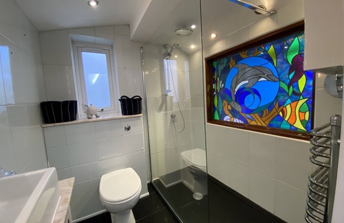 Babbacombe Bed & Breakfast | Rooms At Babbacombe