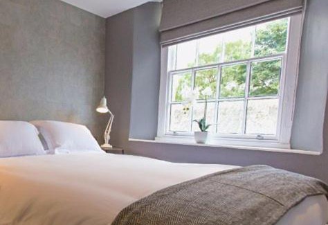 Oakham Hotel | Rooms at Mill street
